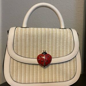 Kate Spade crossbody purse